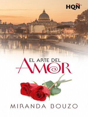 cover image of El arte del amor